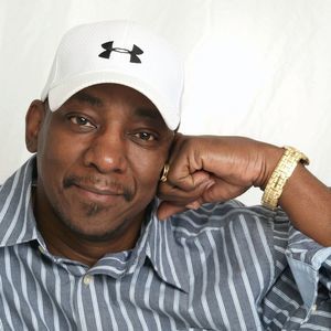 Meet your Posher, Ronald